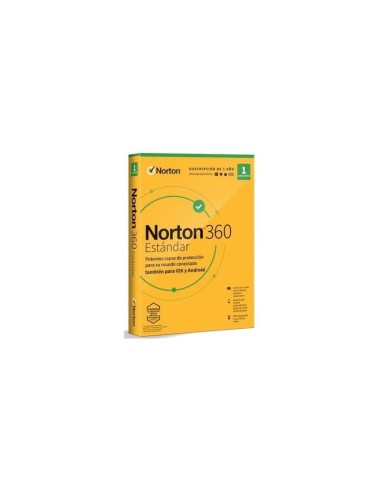 Norton 360 Standard