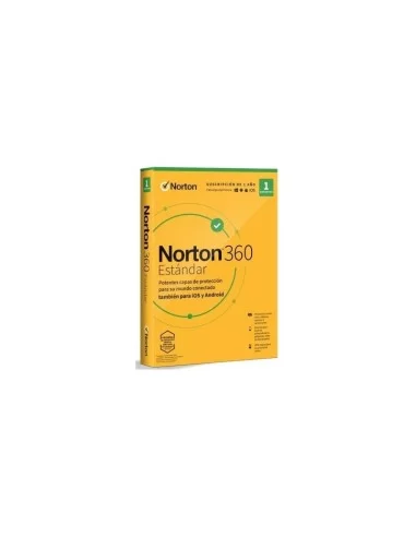 Norton 360 Standard