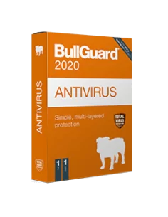 Bullguard Antivirus