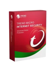 Trend Micro Internet security