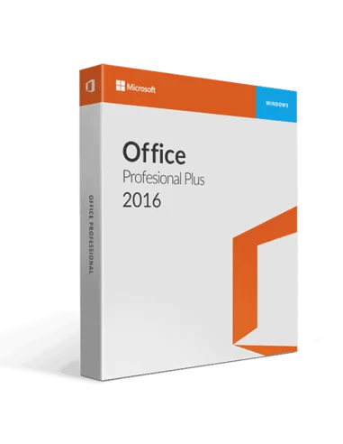 licencia office 2016