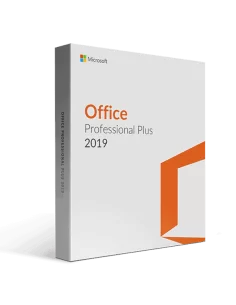 Microsoft Office 2019