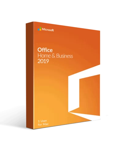Licencia Office Home & Business 2019