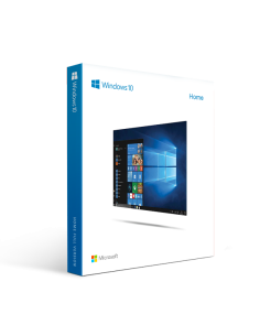 Licencia Windows 10 Home