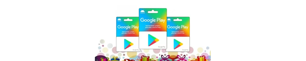 Google Play