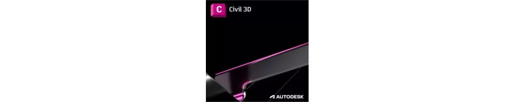 Civil 3D