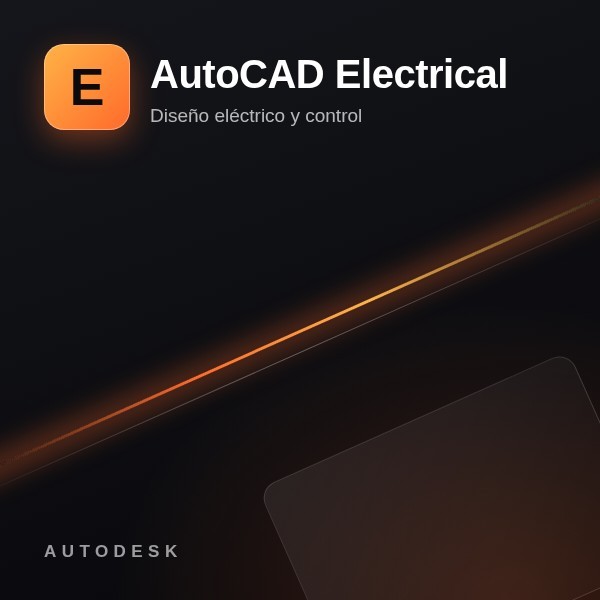 AutoCAD Electrical