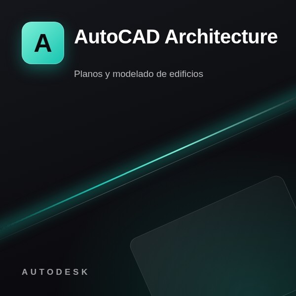 AutoCAD Architecture