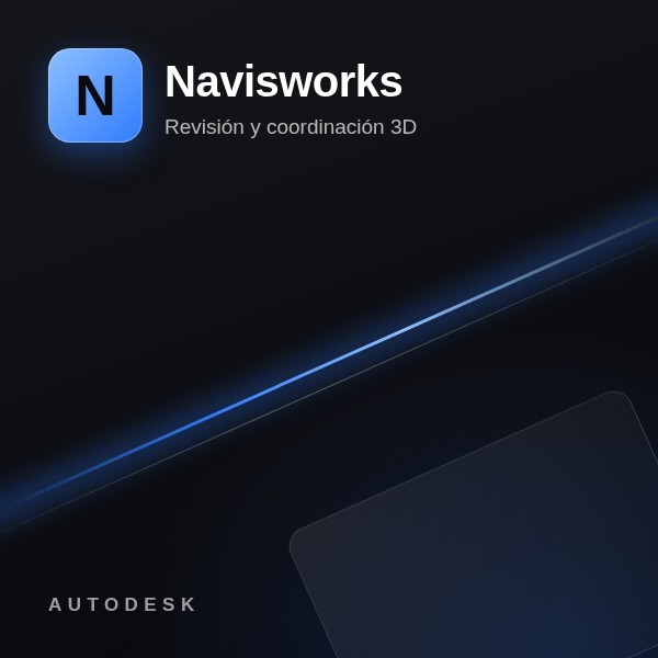 Navisworks