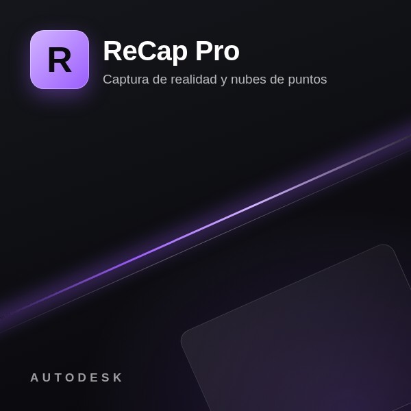 ReCap Pro
