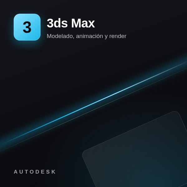 3ds Max