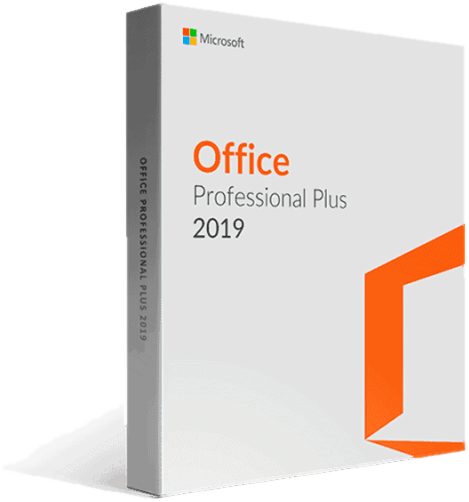 Microsoft Office 2019 Professional…