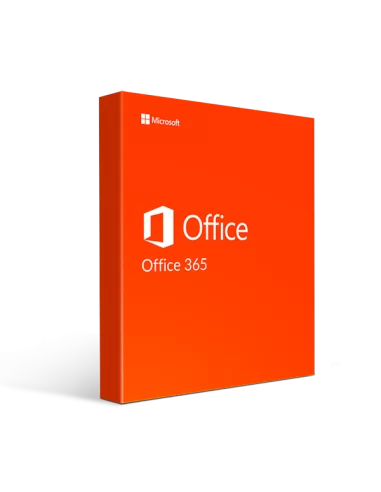Microsoft Office 365 Pro Plus | MAC
