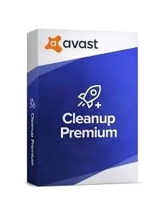 AVAST CleanUP