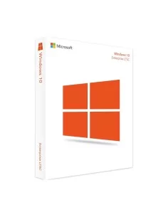 Windows 10 Enterprise LTSC