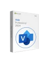 Microsoft Visio 2024 - Reinstalable