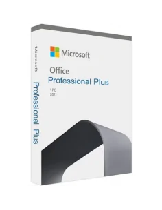 Microsoft Office 2021