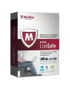 Mcafee Livesafe