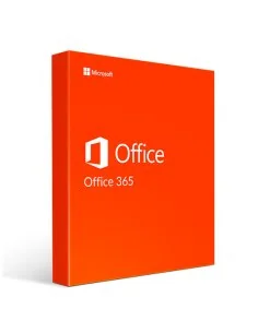 Office 365 para 5 Dispositivos Windows/MAC/Android