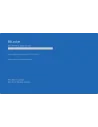 Clave Windows 10 Pro 32/64 Bits Permanente: Pantalla previa al arranque de BitLocker que pide el PIN para desbloquear la unid