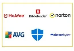 ¿Es necesario un antivirus en Windows 11?