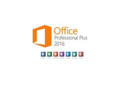 Cómo activar Office Professional Plus 2016 con licencia original