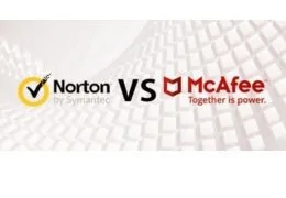 Norton antivirus vs McAfee: Precios, comparativa y Licencias Originales
