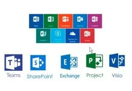 Todas las versiones Office en un solo lugar