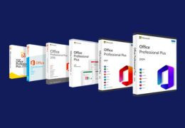 Versiones de Office: cuáles existen, cuál es la última y cómo saber cuál tienes
